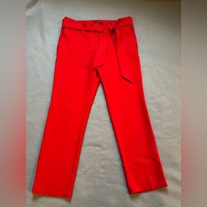Ann Taylor Marisa Ankle Pant